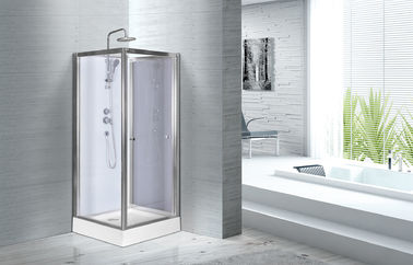 Sklepy sieciowe / Salony piękności Placowe kabiny prysznicowe Popularna szybka dostawa